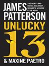 Cover image for Unlucky 13